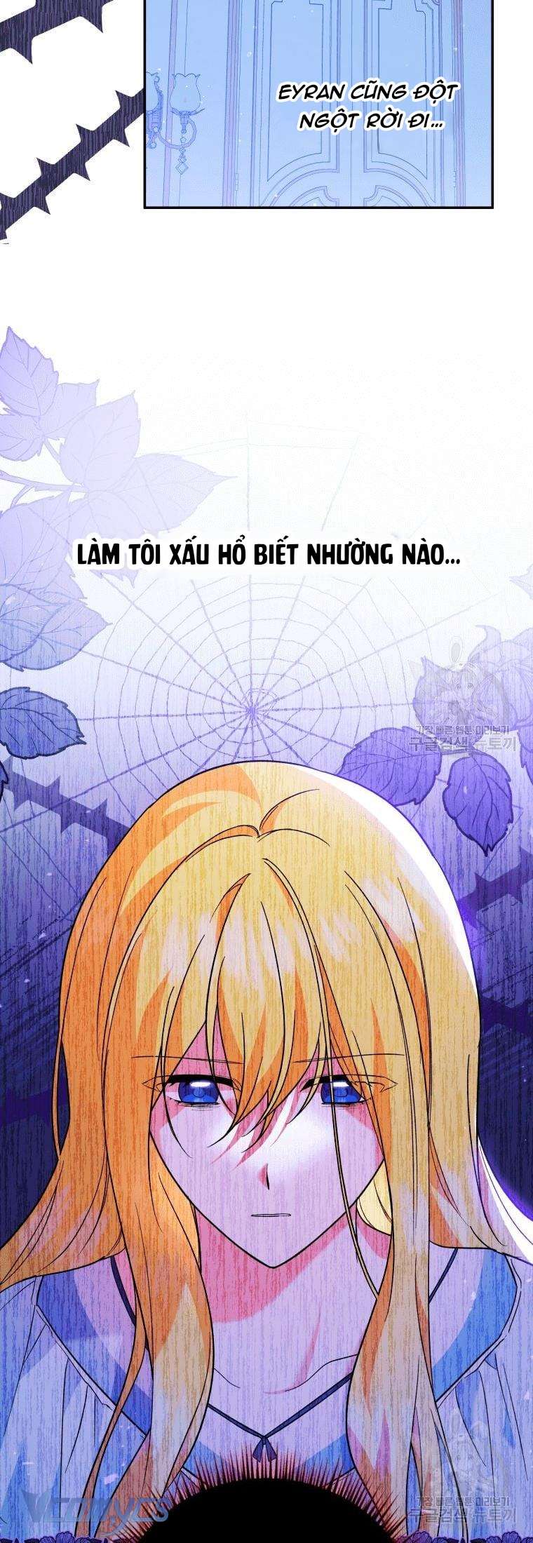 Kế Hoạch Trả Thù Chap 15 - Next Chap 16