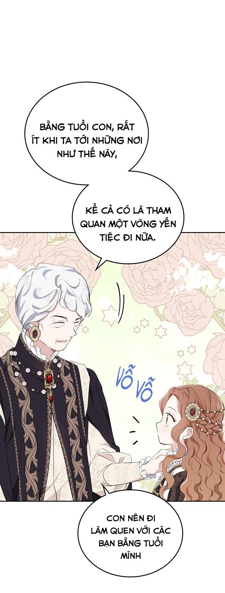 Kiếp Này Nhất Định Làm Gia Chủ Chap 57 - Trang 2