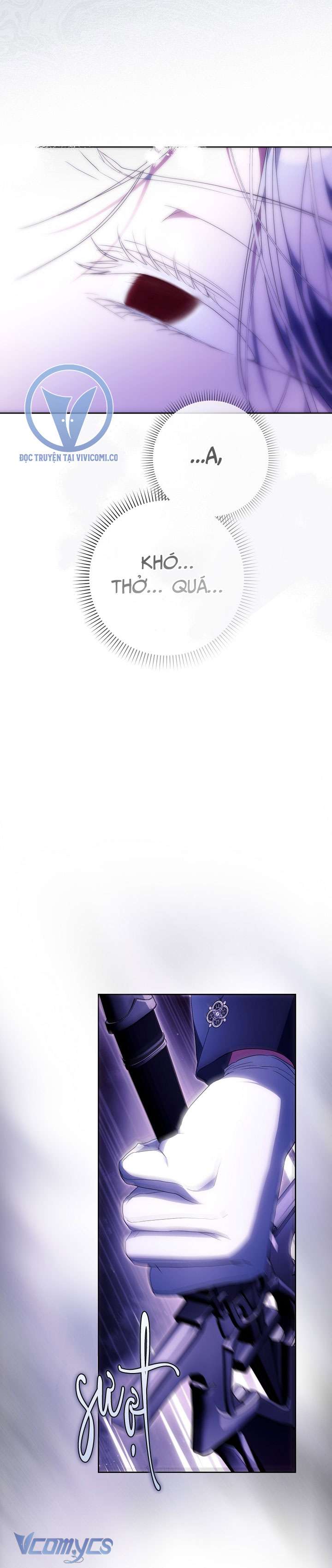 Tôi Trở Thành Vợ Của Nam Chính Chap 120 - Trang 2