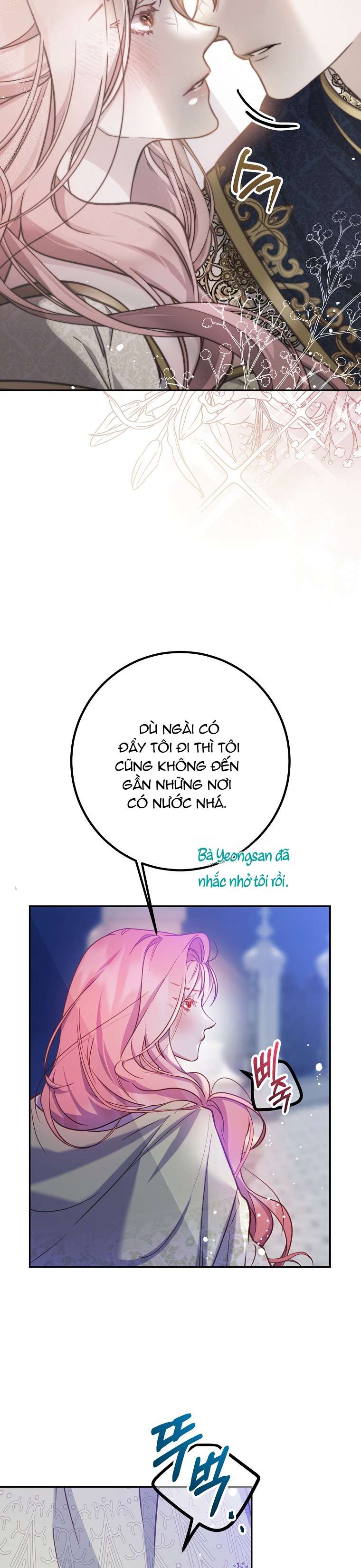 Khi Trái Tim Dẫn Lối Đôi Ta Chapter 12 - Next Chapter 13