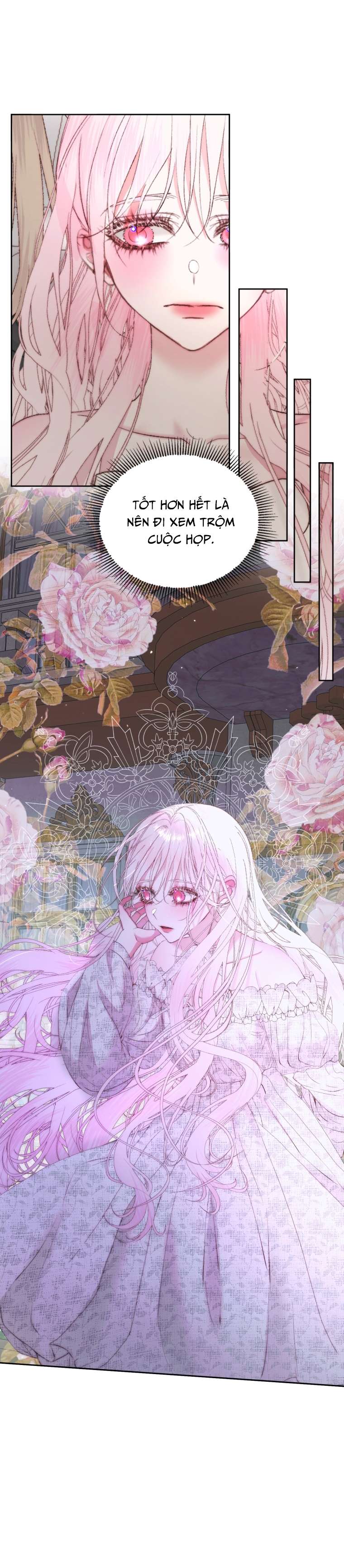 Siren: Trở Thành Gia Đình Của Nhân Vật Phản Diện Chapter 48 - Trang 3