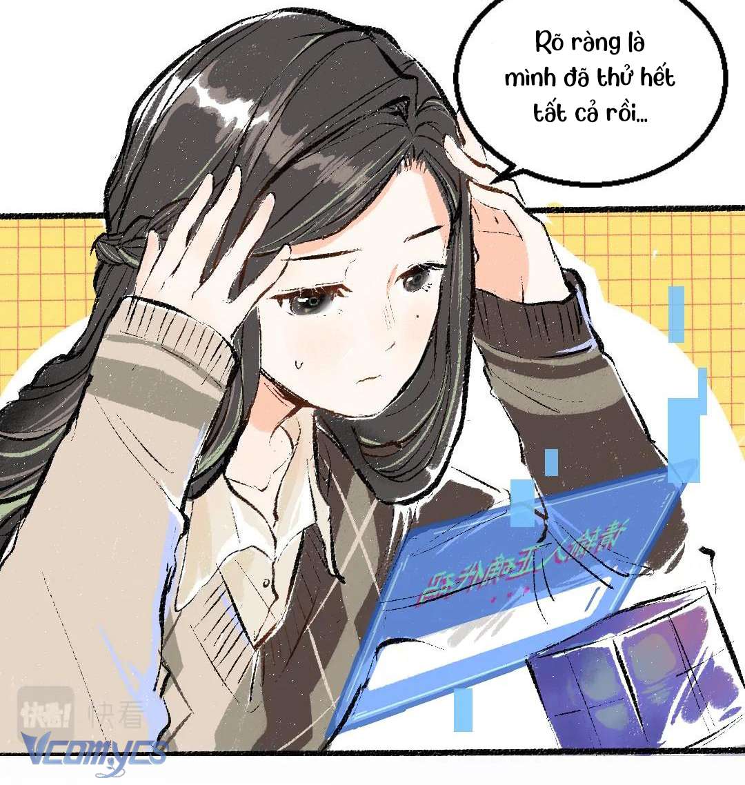 Bất Chợt Rung Động Chap 1 - Trang 2