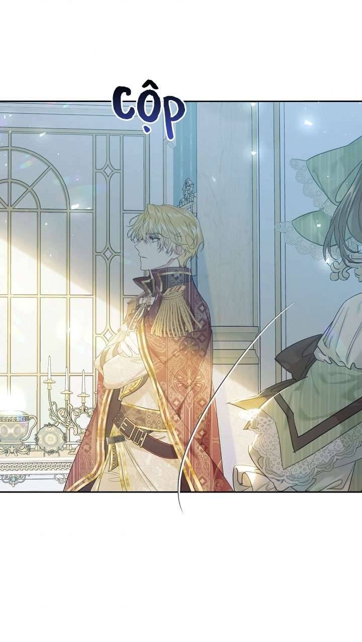 Ác Nữ Chỉ Là Một Con Rối Chap 53 - Trang 2