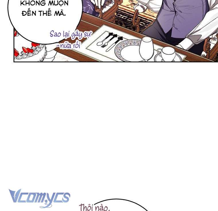 Làm Ác Nữ Bộ Không Tuyệt Sao? Chap 63 - Trang 4