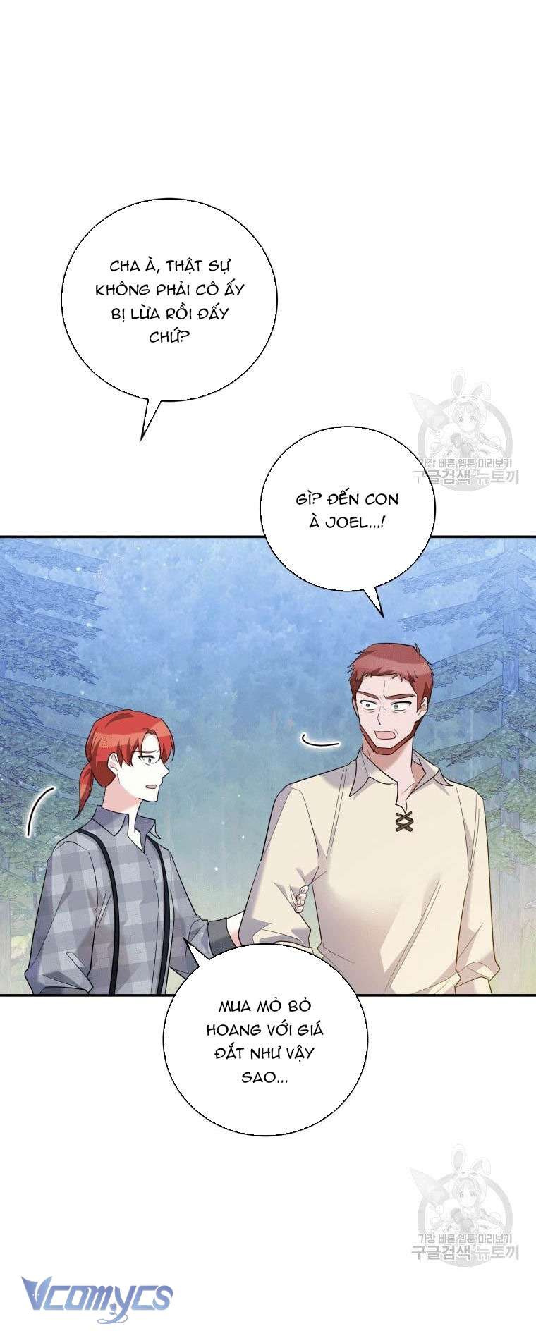 Kế Hoạch Trả Thù Chap 36 - Next Chap 37
