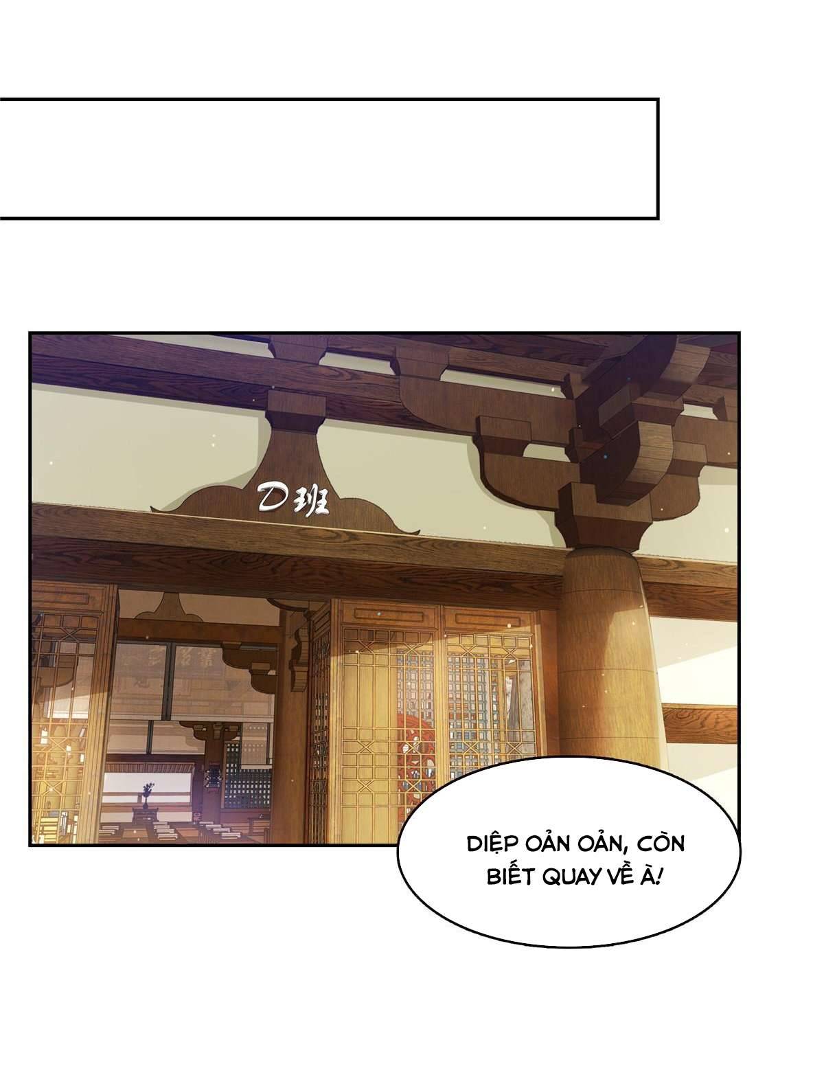 Hệt Như Hàn Quang Gặp Nắng Gắt Chap 343 - Trang 4