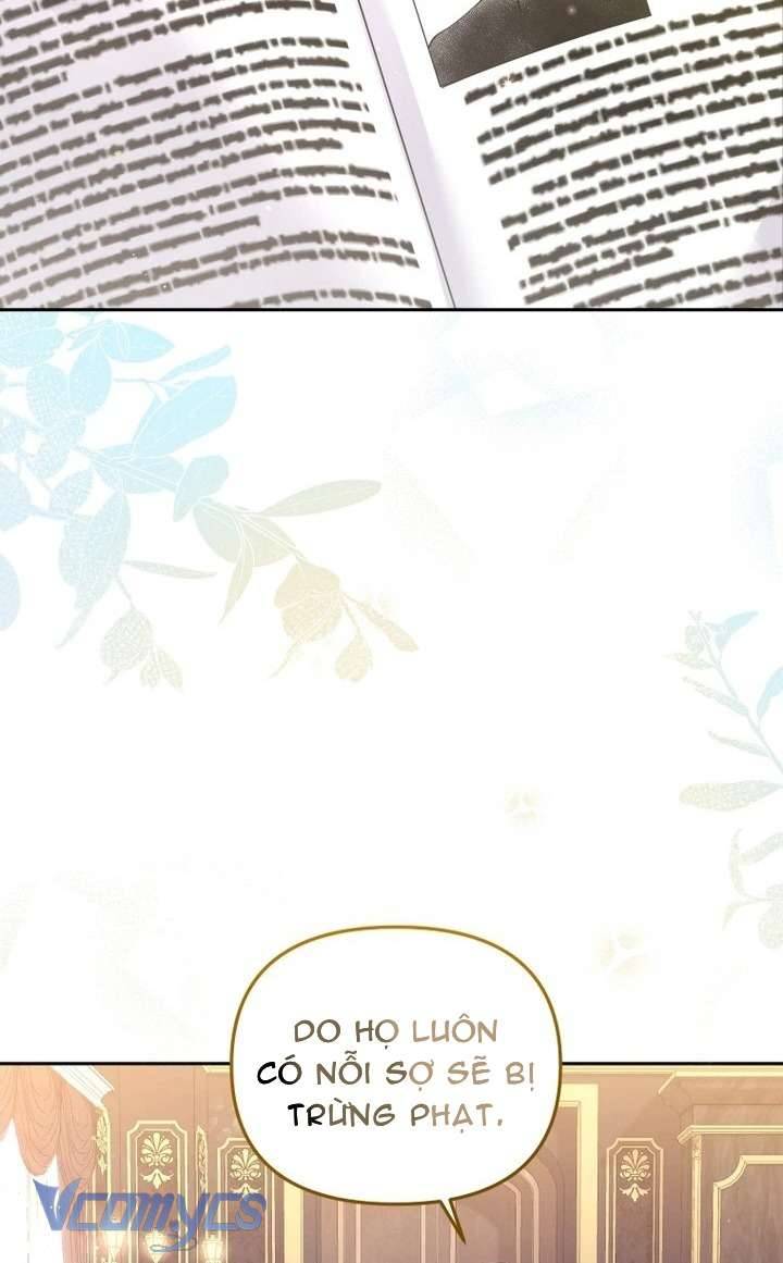 Tôi Được Nuôi Dưỡng Bởi Những Kẻ Phản Diện Chap 60 - Trang 3