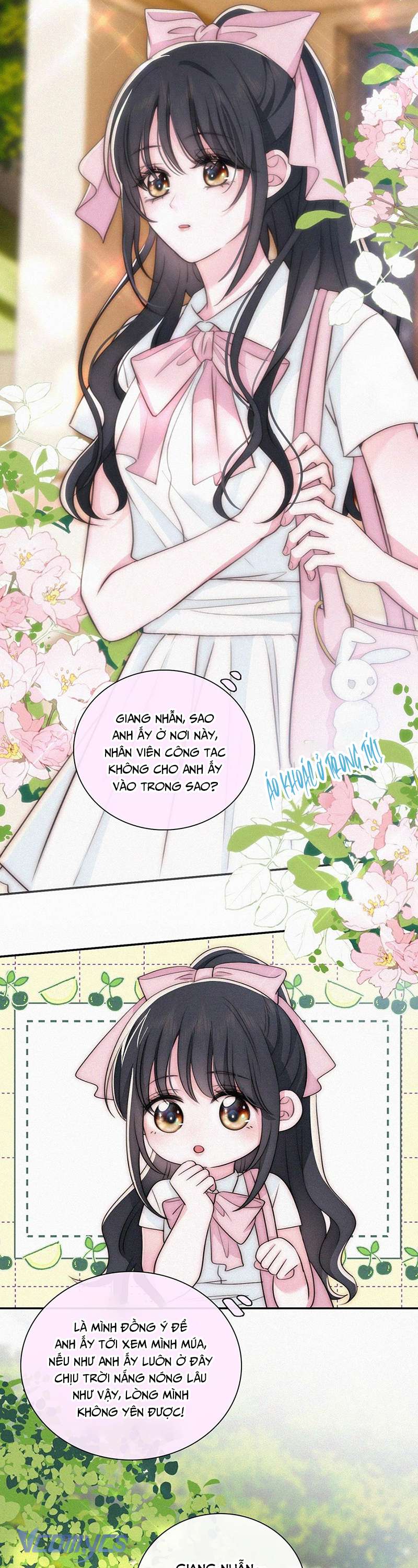 Một Mực Cưng Chiều Chap 98 - Trang 2