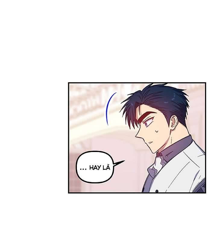 May Mắn Hay Bất Hạnh Chap 27 - Trang 4