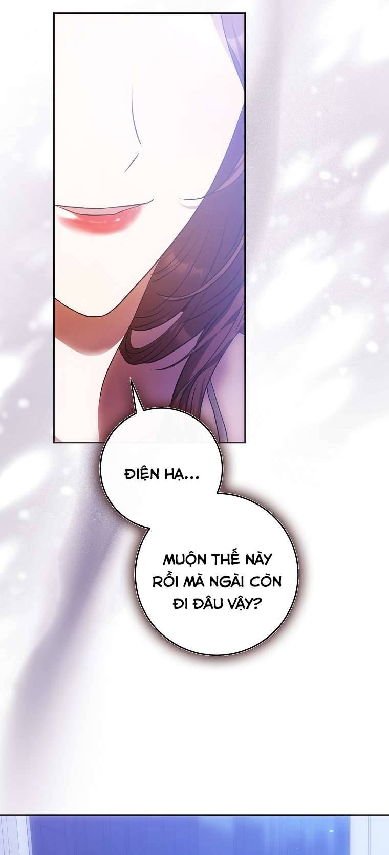 Tôi Trở Thành Vợ Của Nam Chính Chap 60 - Trang 3