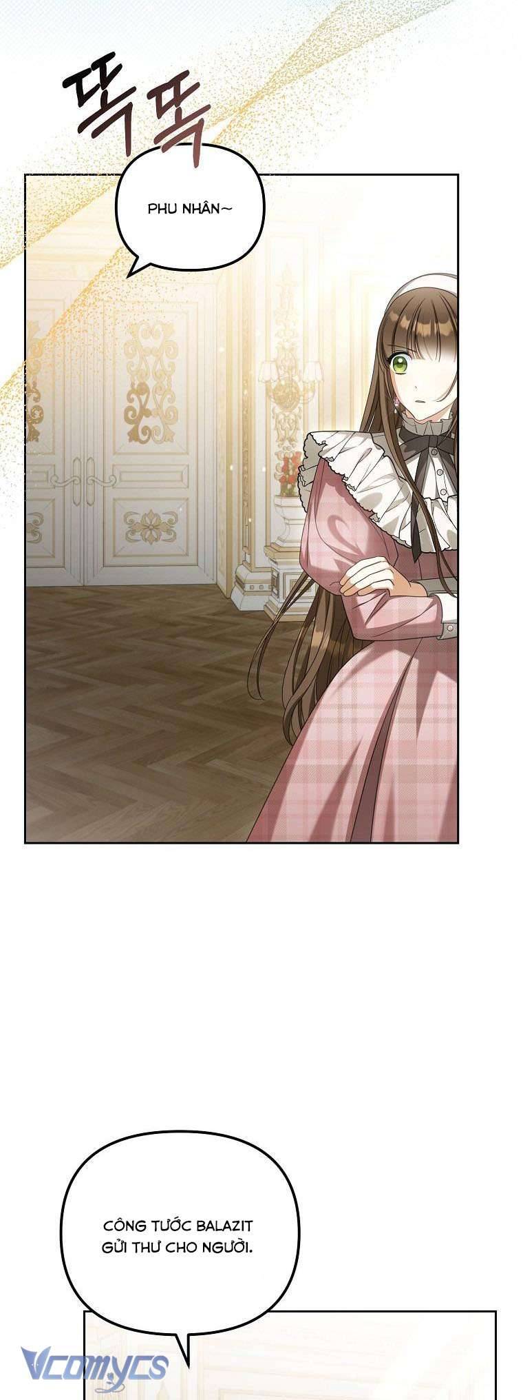 Sao Lại Ám Ảnh Cô Vợ Giả Mạo Quá Vậy? Chap 25 - Trang 4