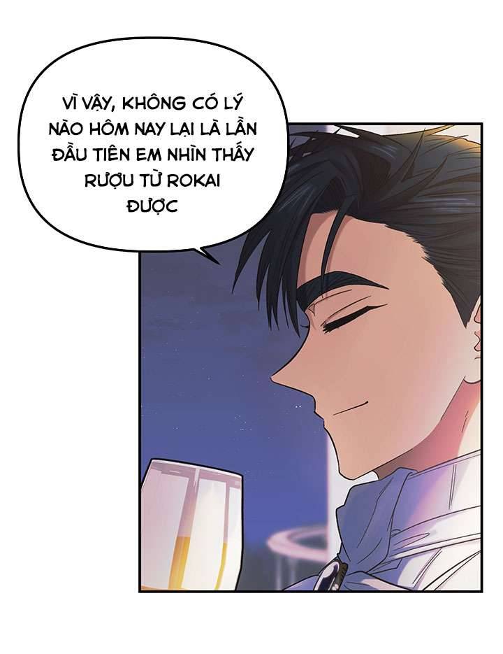 May Mắn Hay Bất Hạnh Chap 54 - Trang 4