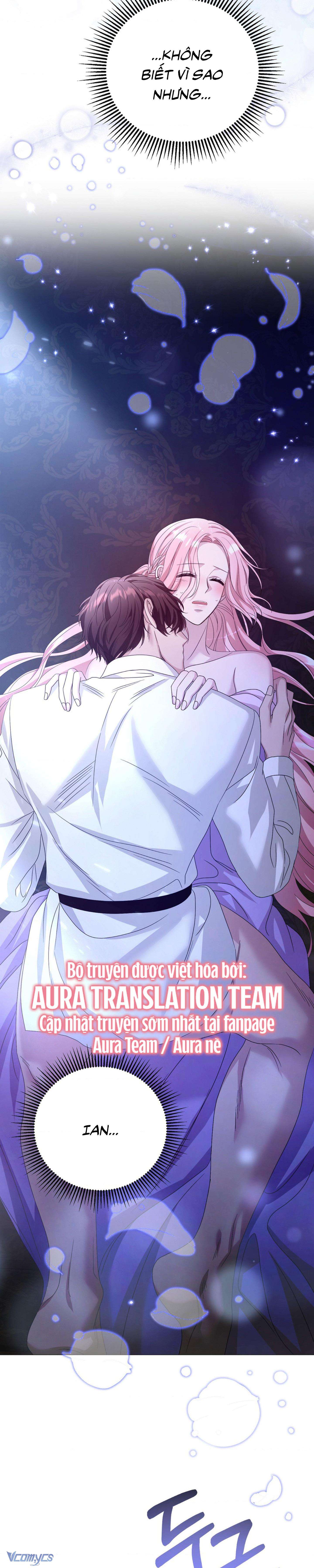 Lâu Đài Hoang Dã Chap 8 - Trang 2