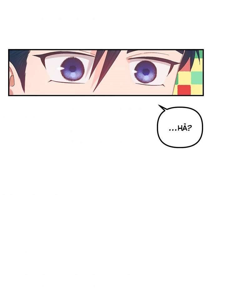 May Mắn Hay Bất Hạnh Chap 46 - Trang 4