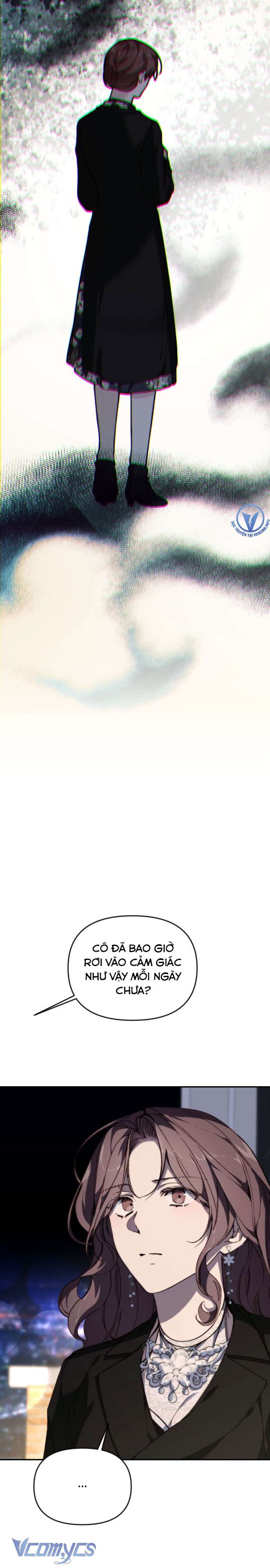 Ly Hôn Thì Dễ, Yêu Đương Mới Khó Chapter 22 - Trang 3