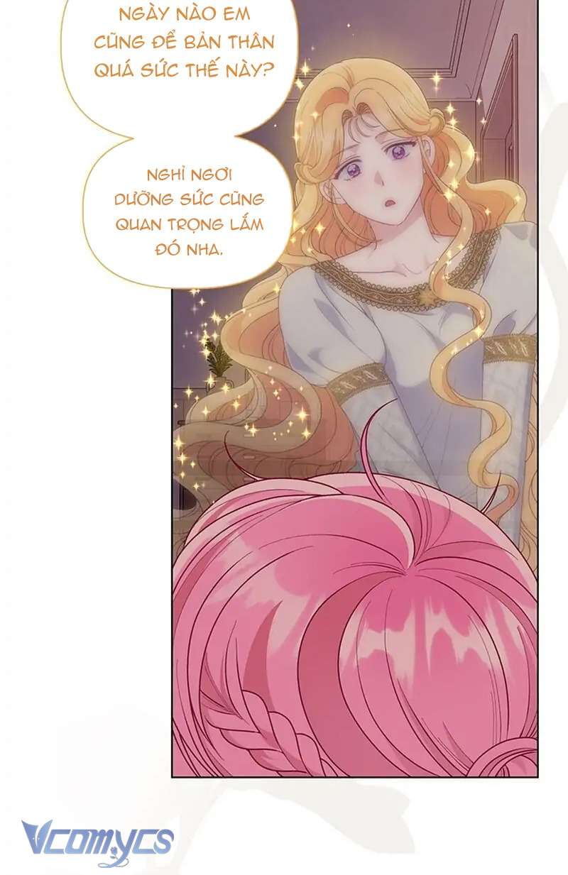 Sự Điều Trị Đặc Biệt Của Tinh Linh Chapter 67 - Trang 4