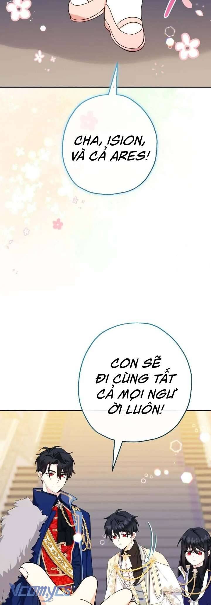 Tiểu Thư Tích Tiền Đi Bụi Chapter 45 - Trang 4