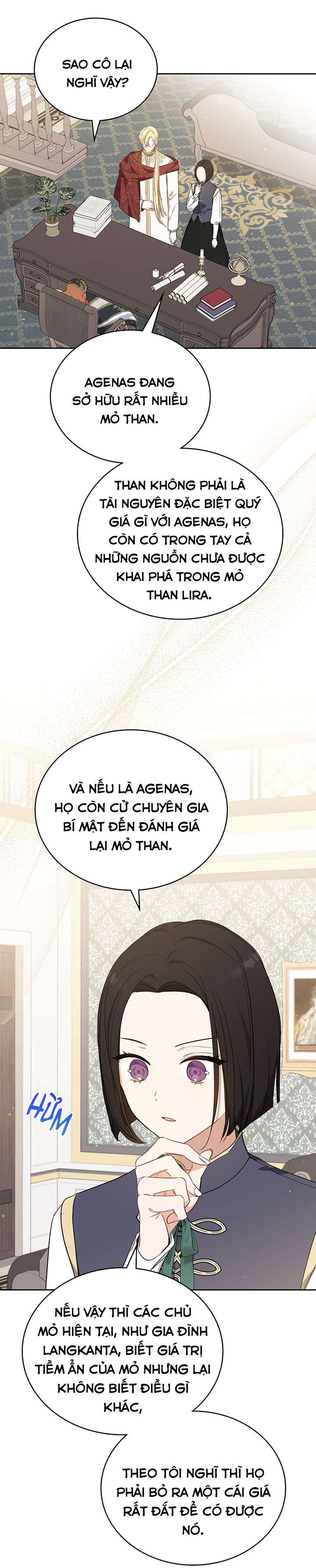 Kiếp Này Nhất Định Làm Gia Chủ Chap 80 - Trang 2