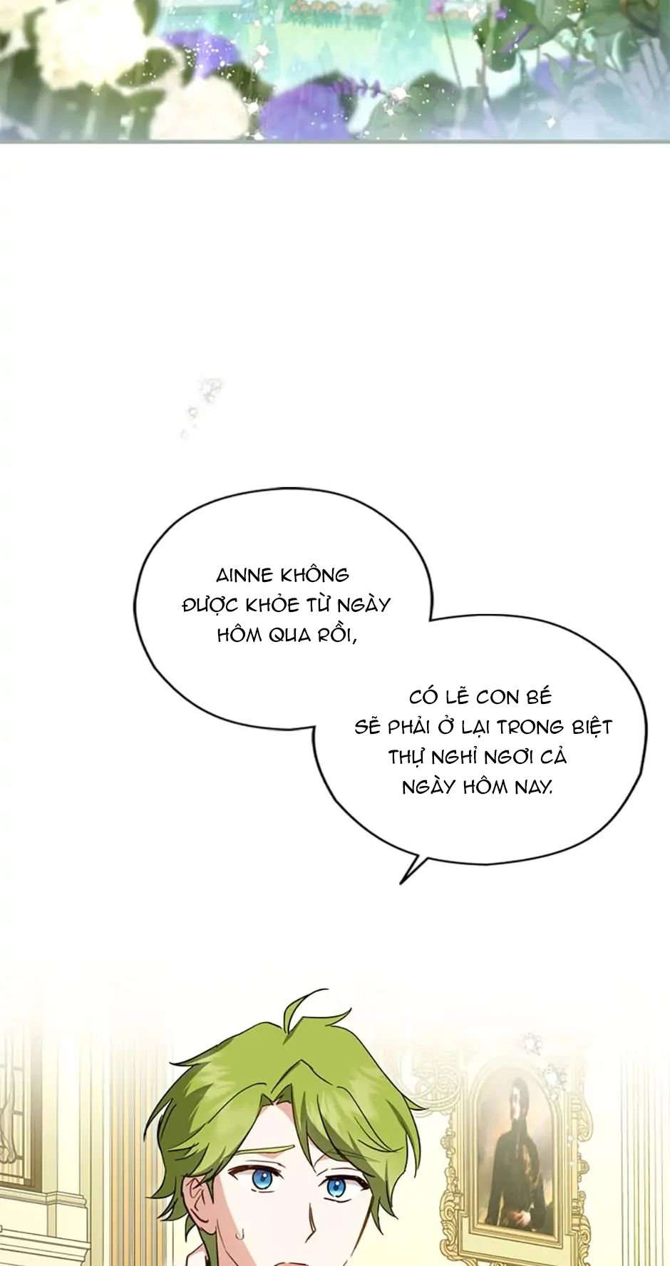 Tôi Đã Bảo Nữ Chính Đang Cải Trang Cơ Mà! Chap 39 - Trang 2