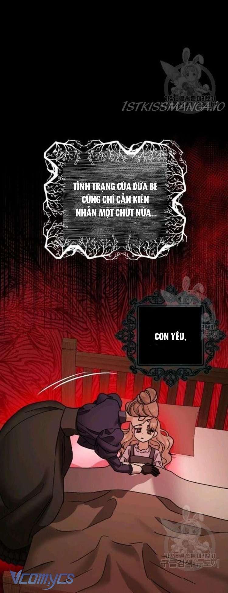 Liều Thuốc An Thần Của Bạo Chúa Chapter 24 - Trang 4