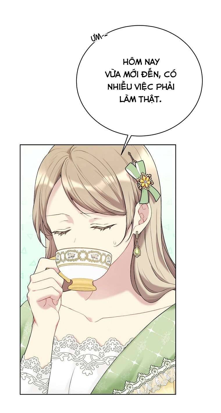 Vương Miện Lục Bảo Chap 63 - Trang 2