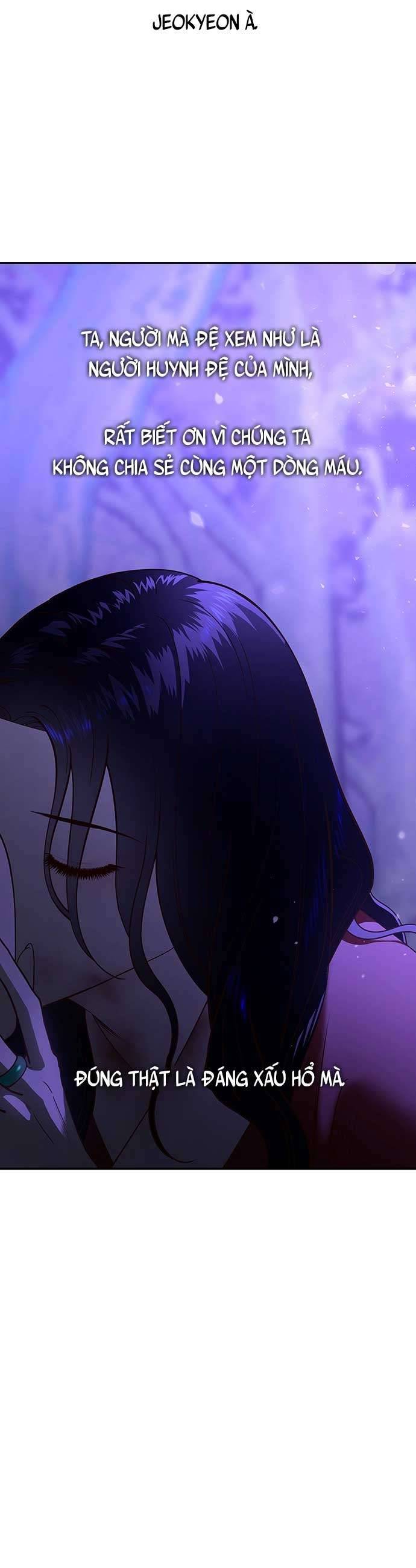 Vương Tử Huyền Bí Chapter 80 - Trang 4