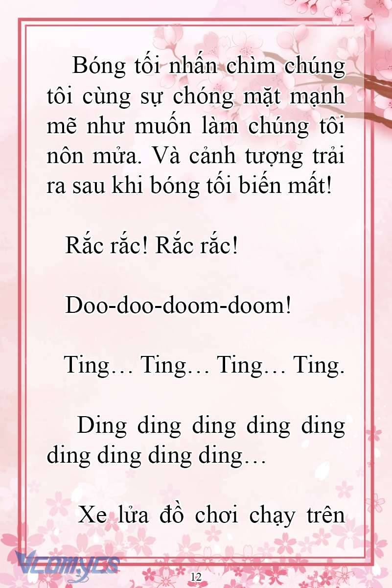 [Novel] Đặc Quyền Của Người Chuyển Sinh Chap 23 - Trang 2