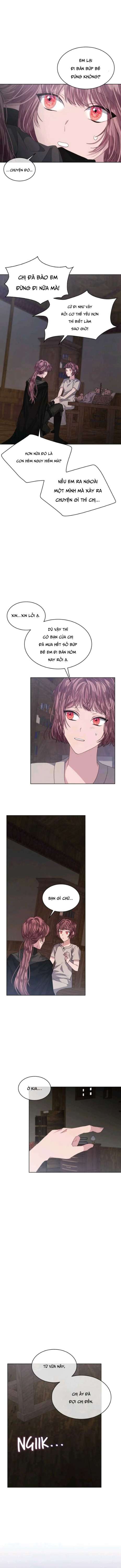 [ SS2 ] Xuyên Sách Đến Phát Ngán Chap 39 - Next Chap 40