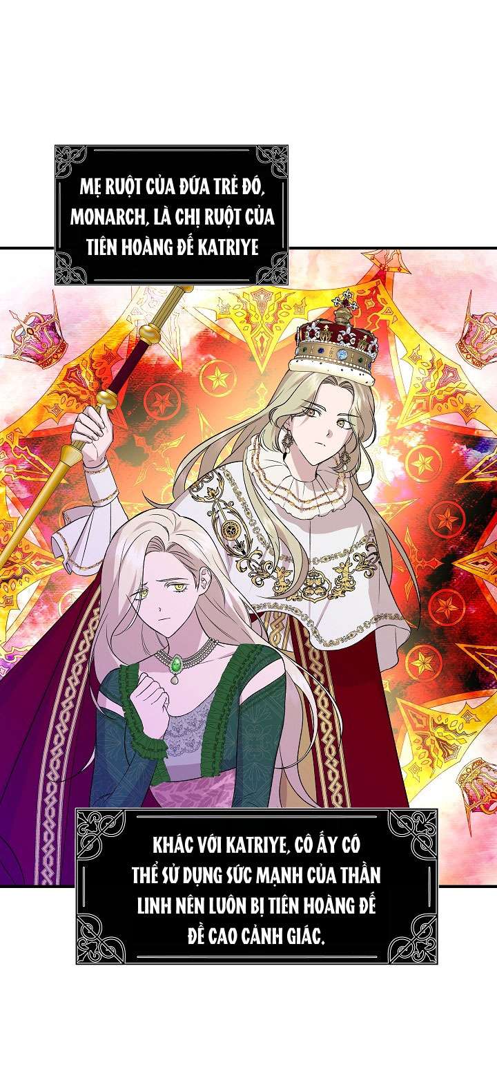 Tôi Không Phải Là Cinderella Chapter 22 - Trang 4