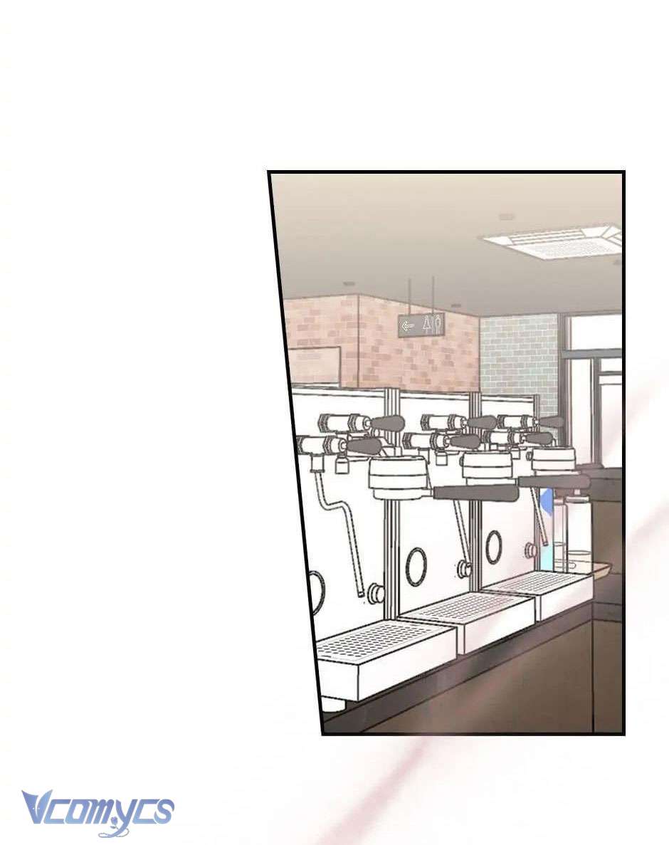 Ly Espresso Của Mùa Xuân Chapter 20 - Trang 4