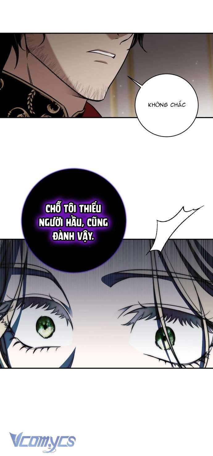 Nữ Công Tước Chiến Lợi Phẩm Chap 1 - Trang 4