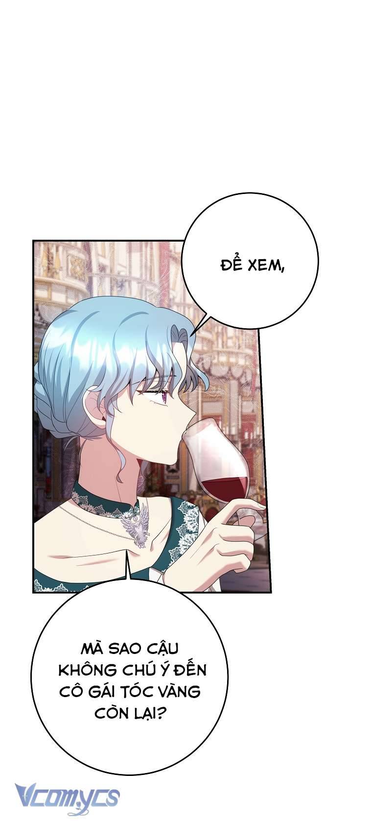 [18+] Phương Pháp Gia Hạn Hợp Đồng Hôn Nhân Chap 18 - Trang 2