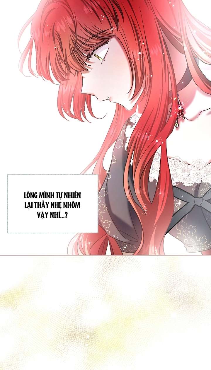 Hôn Phu Ẩn Sắc Chapter 46 - Trang 4