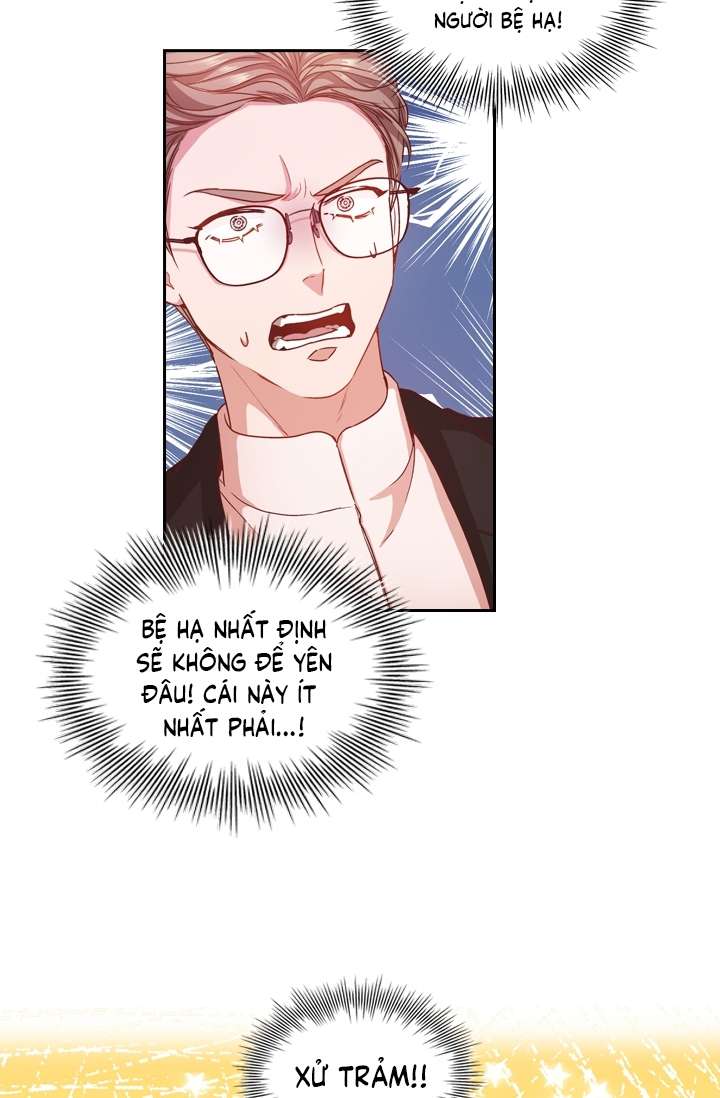 Thư Ký Của Bạo Chúa Chapter 6 - Trang 4