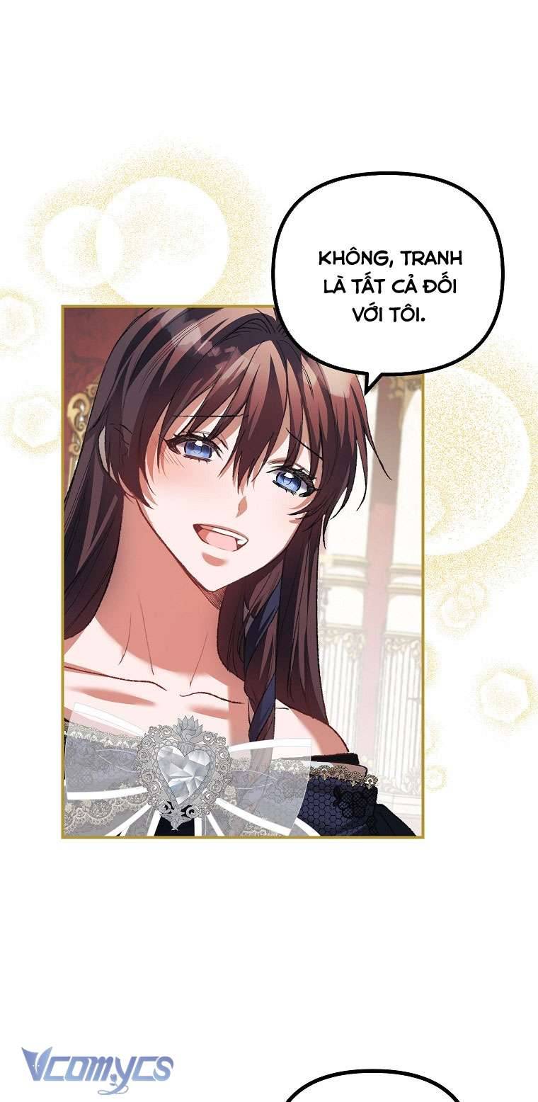 Thời Gian Của Nhân Vật Phụ Có Giới Hạn Chapter 29 - Trang 4