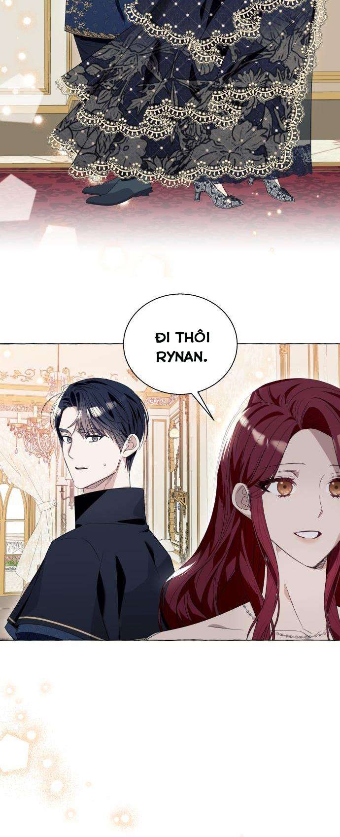 Tôi Tưởng Đó Chỉ Là Tiểu Thuyết Trọng Sinh Bình Thường Chapter 17 - Trang 4