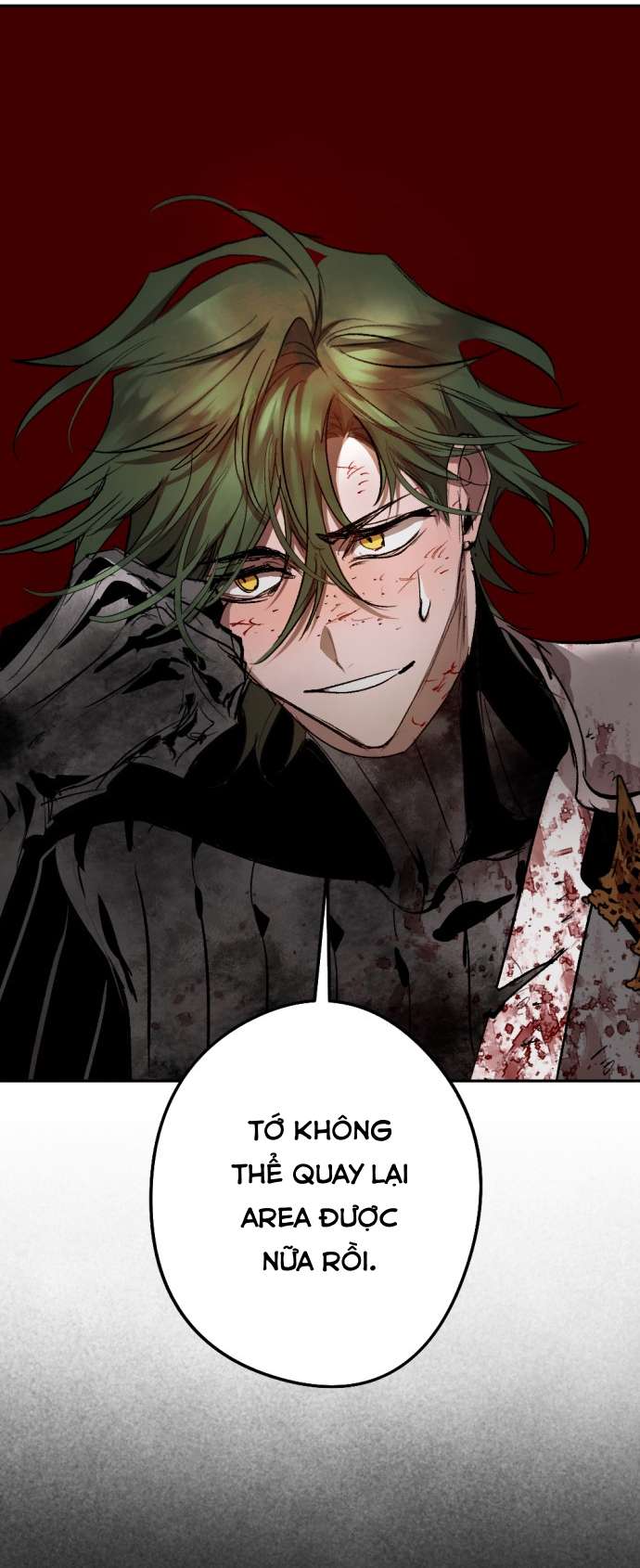 Lời Thú Nhận Của Chúa Tể Bóng Tối Chap 116 - Trang 4