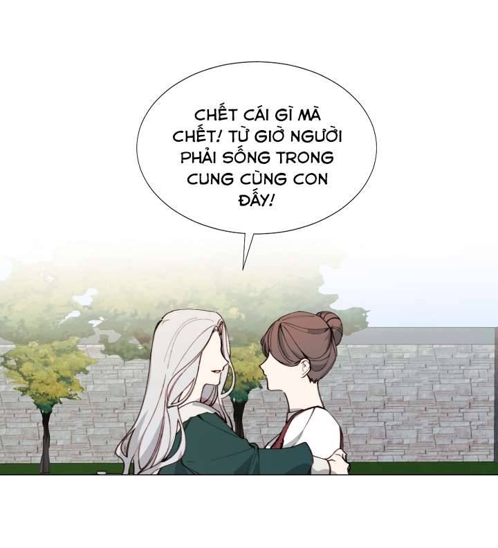 Ác Nữ Cần Bạo Chúa Chapter 8 - Trang 4