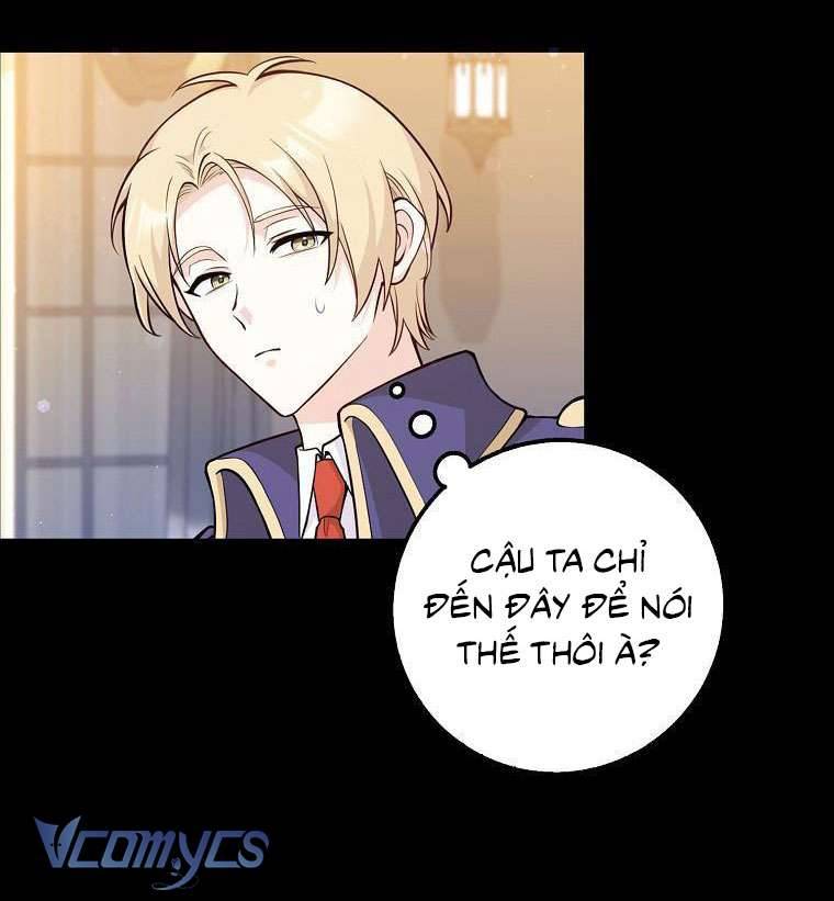 Tôi Thề Chúng Ta Chỉ Là Bạn Chapter 2 - Next Chapter 3