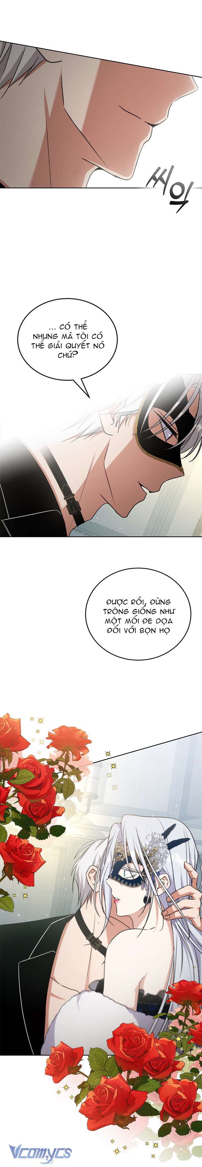 Làm Thế Nào Để Ăn Chủ Nhân Chapter 52 - Next Chapter 53