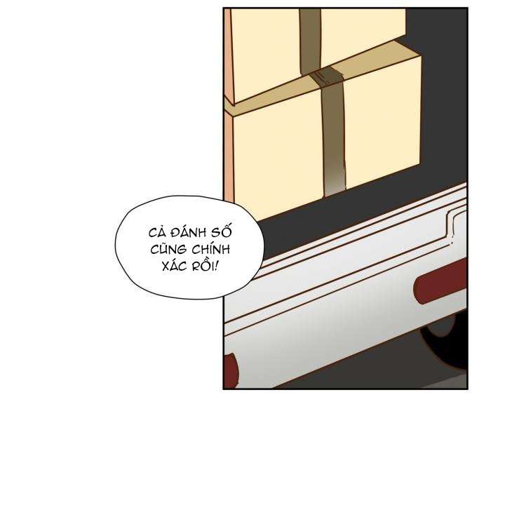 Ranh Giới Chap 54 - Trang 3