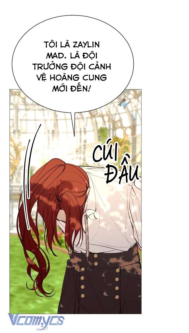 Ác Nữ Cần Bạo Chúa Chapter 26 - Trang 4
