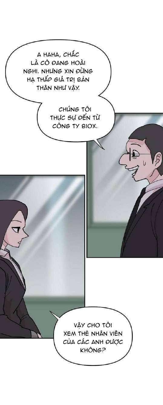 Yêu Không Hồi Kết Chap 15 - Trang 2