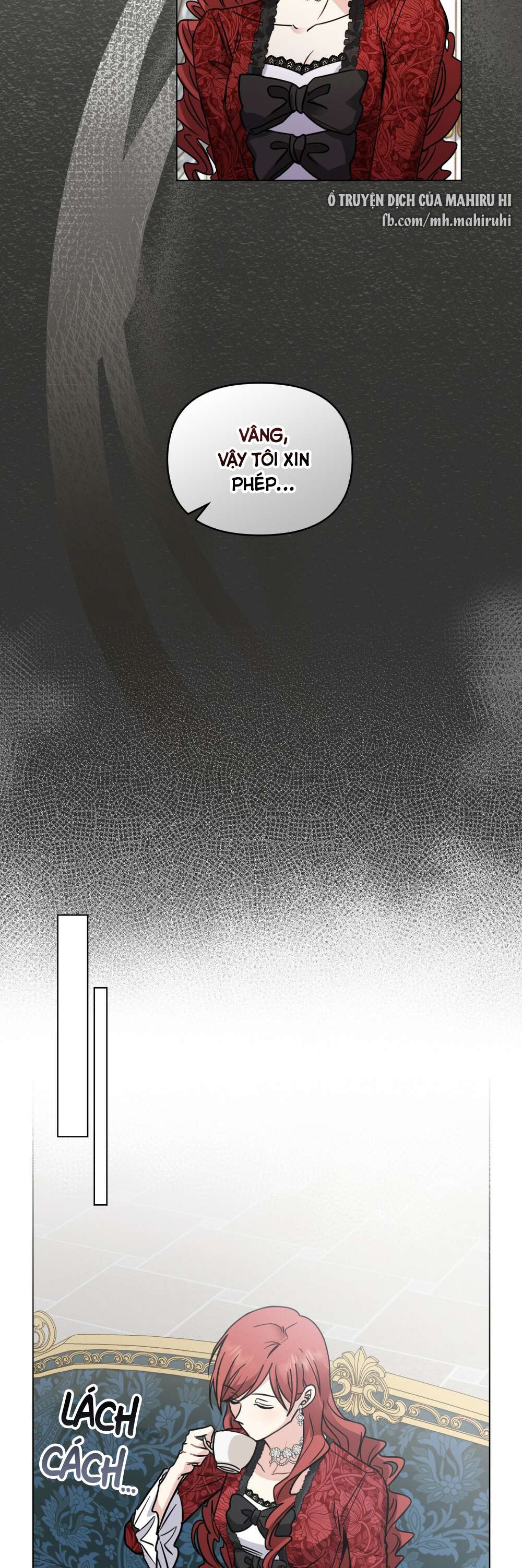 Tìm Lại Camellia Chapter 40 - Next Chapter 41