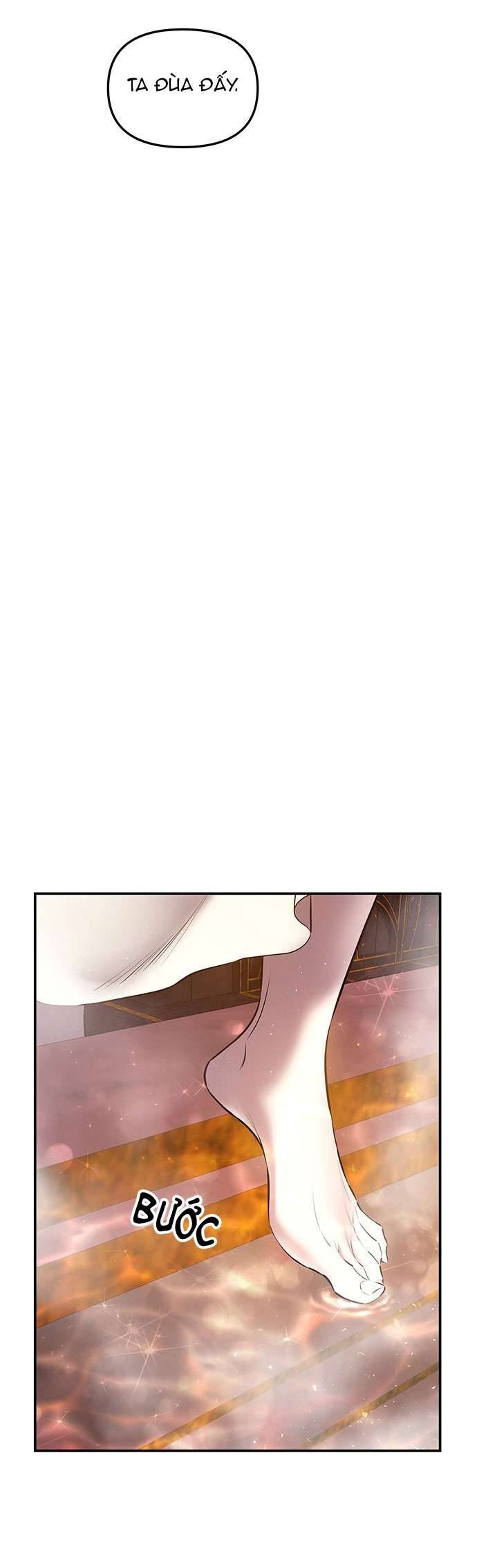 Vương Tử Huyền Bí Chapter 25 - Trang 4