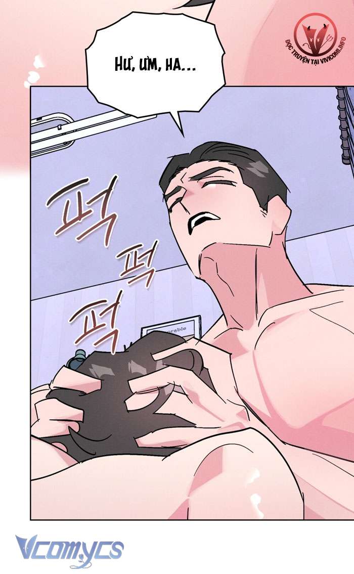 [18+] 7 Giây Thay Vì Một Nụ Hôn Chap 32 - Trang 2