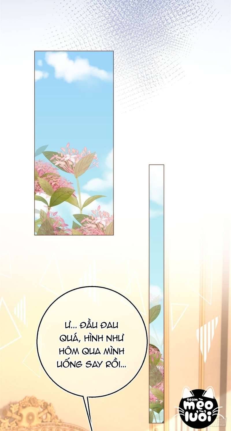 Sự Phản Công Của Nữ Công Tước Phản Chap 10 - Trang 2