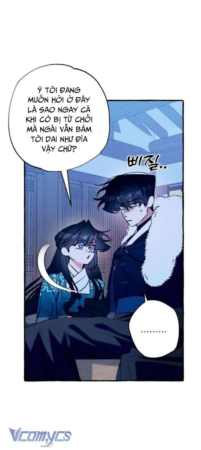 Chuyện Tình Tuyết Phương Bắc Chapter 3 - Trang 4