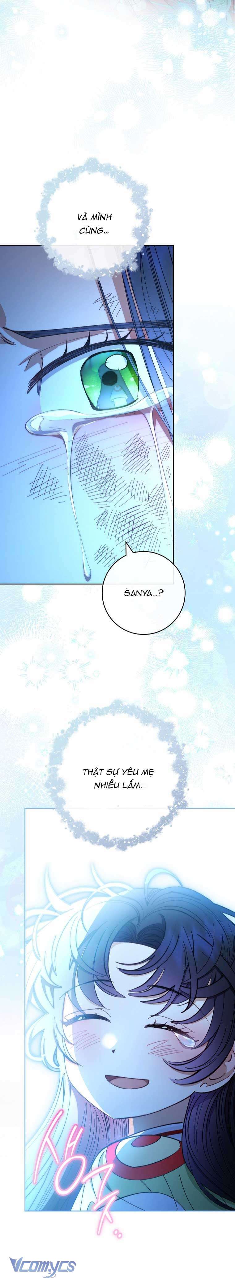 Tiểu Thiếp Chỉ Muốn Sống Yên Bình Chapter 75 - Trang 4