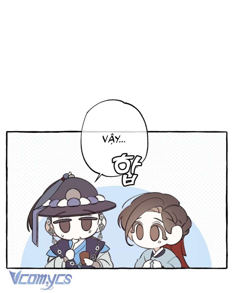 Chuyện Tình Hoa Lưu Ly Chap 2 - Trang 3